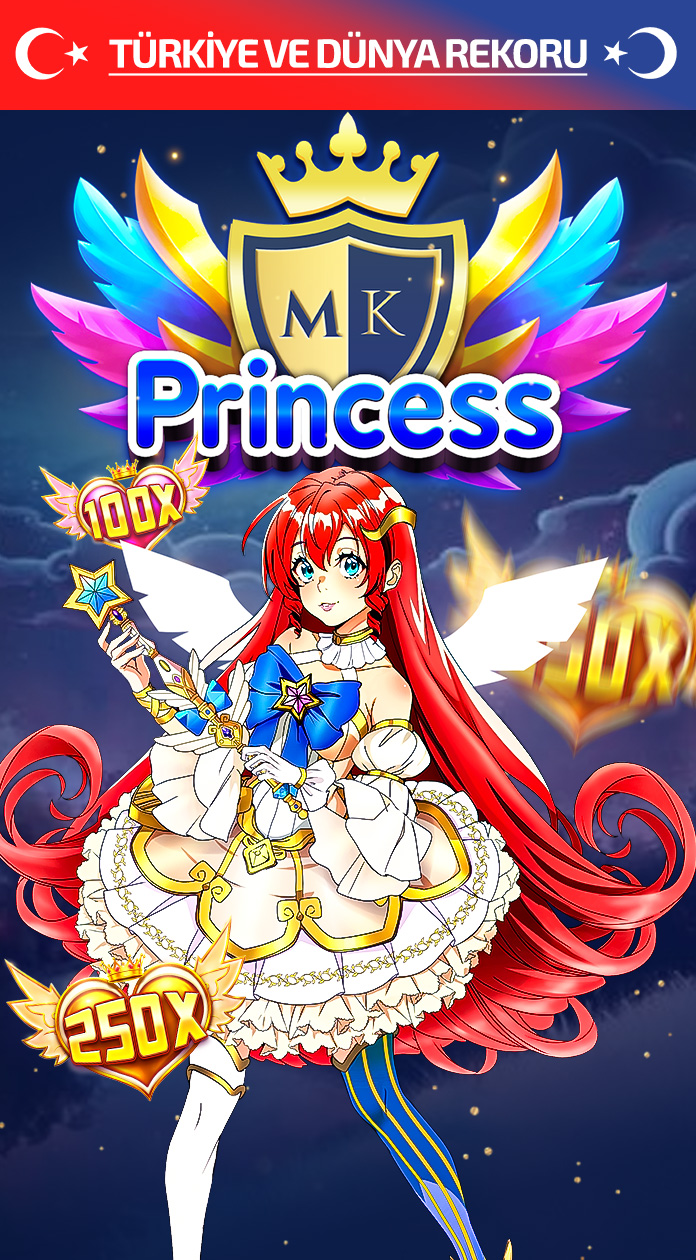 RoyalBet Princess