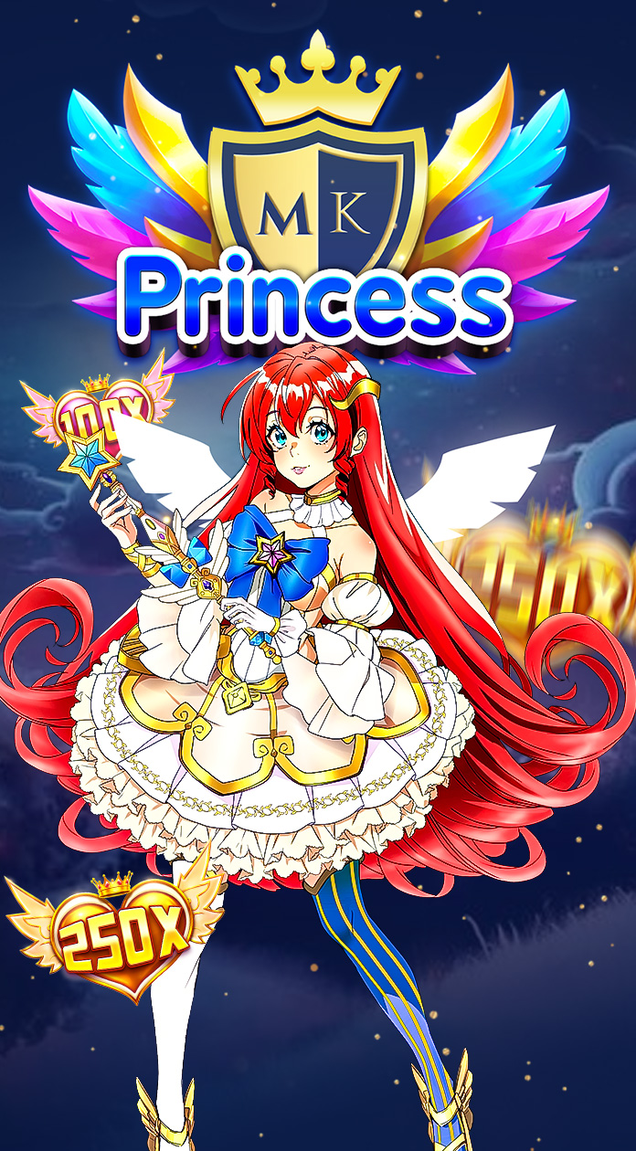 RoyalBet Princess