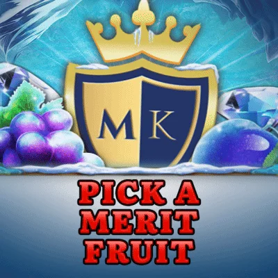 Pick a RoyalBet Fruit
